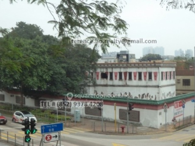 Kowloon Tong - 22, Kent Road 01