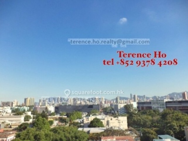 Beacon Hill - Evergreen Mansion 01
