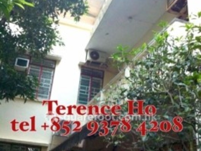 Tai Wai - On Ting Terrace 01