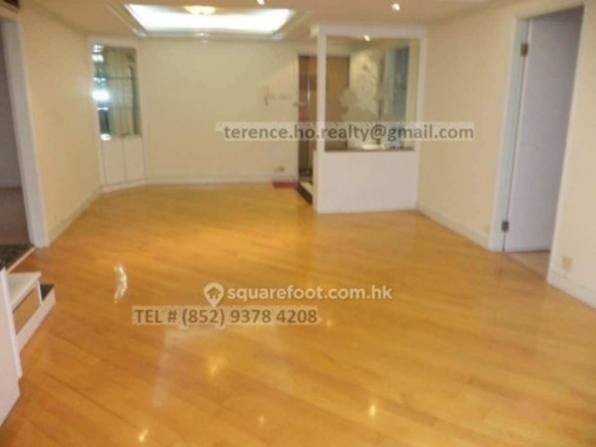 Ho Man Tin - Greenfield Terrace 01