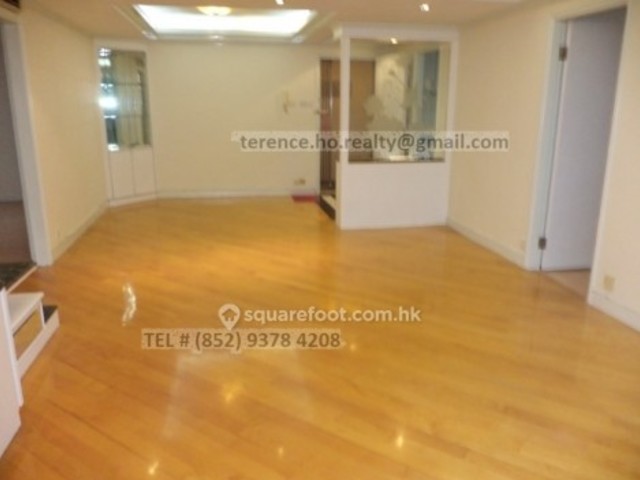 Ho Man Tin - Greenfield Terrace 01