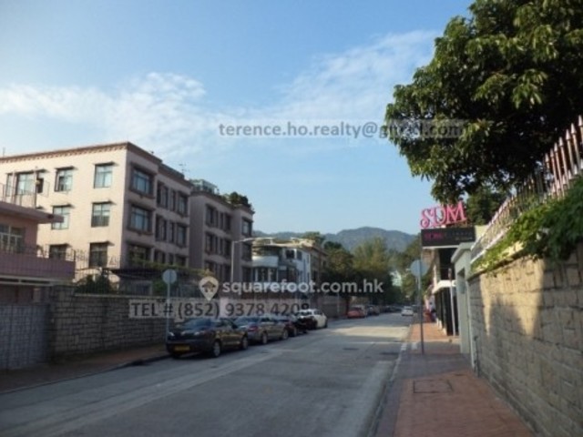 Kowloon Tong - 35, Cambridge Road 01