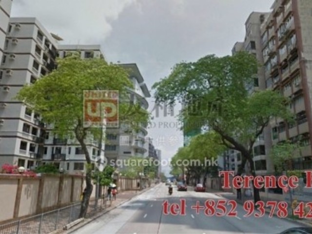 Ho Man Tin - Royal Garden 01