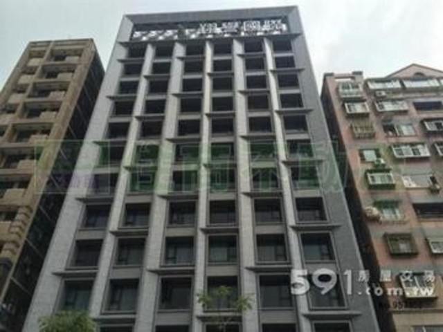 Songshan - 台北市松山區八德路, Songshan District 01