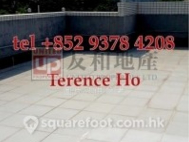 Yau Yat Chuen - Park Villa 01