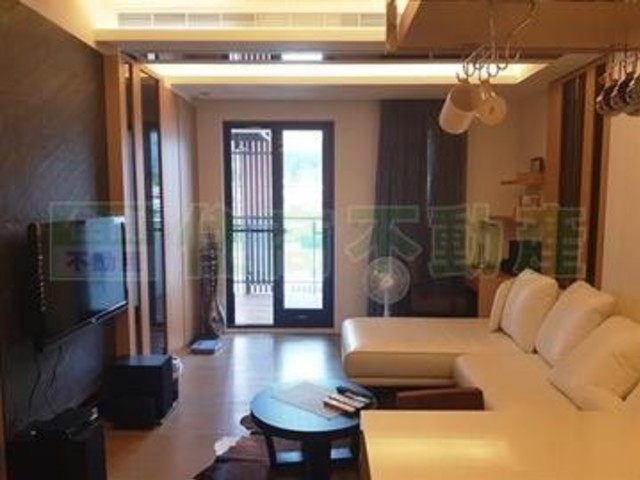 Zhongshan - 台北市中山區北安路, Zhongshan District 01