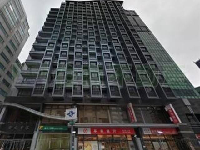 松山区 - 105台湾台北市松山區南京東路五段 01