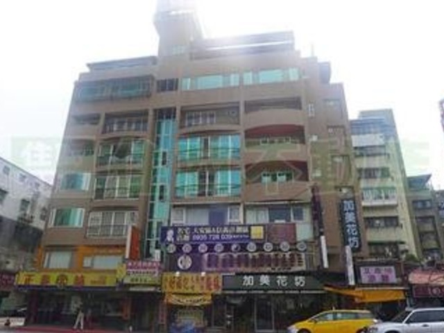 大安区 - 106台湾台北市大安區延吉街 01