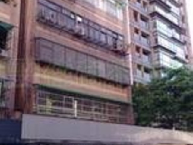 Daan - 台北市大安區瑞安街, Daan District 01