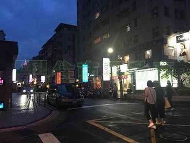 大安区 - 106台湾台北市大安區忠孝東路四段 14