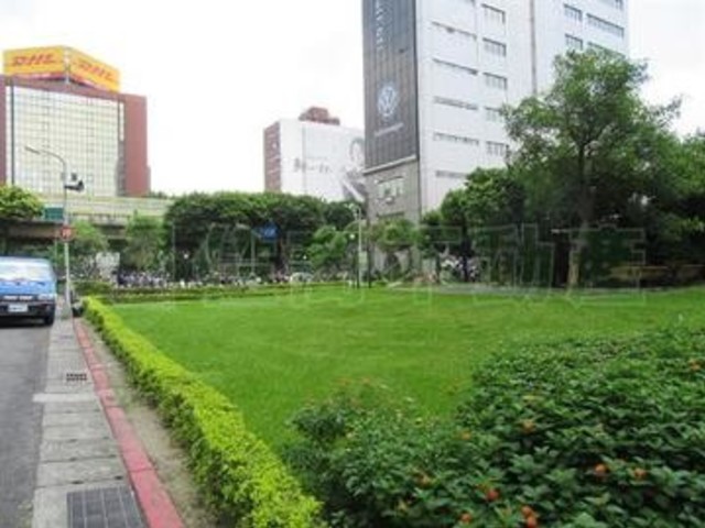中山区 - 104台湾台北市中山區合江街 01