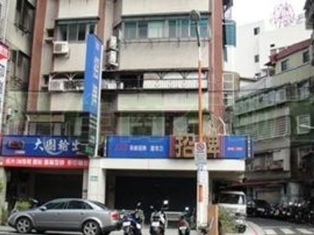 大安区 - 106台湾台北市大安區通化街 01