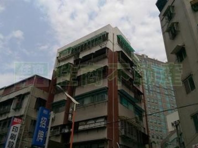 大安區 - 106台灣台北市大安區通化街 01