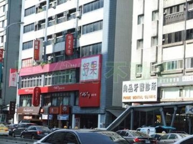 Daan - 台北市大安區羅斯福路, Daan District 01