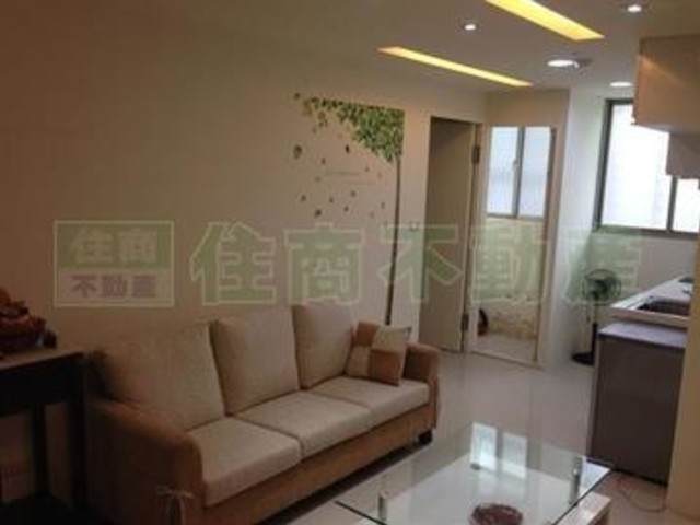 Zhongshan - 台北市中山區長春路, Zhongshan District 01