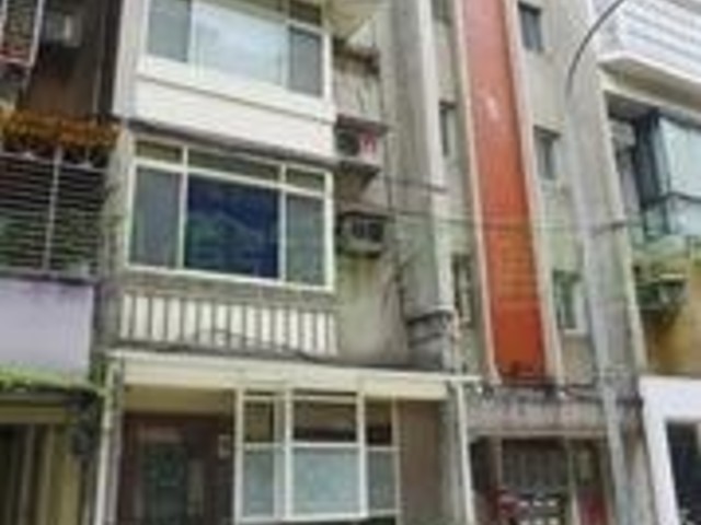 Songshan - 台北市松山區民生東路, Songshan District 01