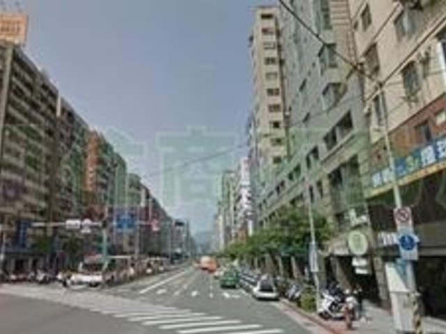 Zhongshan - 台北市中山區松江路, Zhongshan District 01