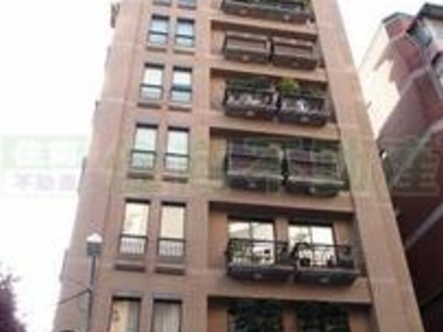 Daan - 台北市大安區瑞安街, Daan District 01