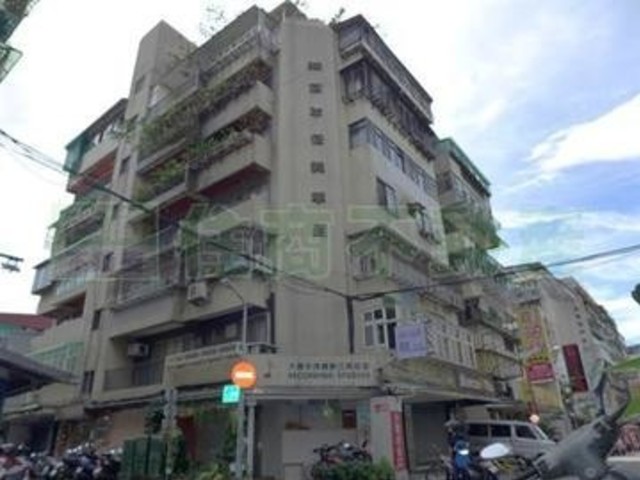 Daan - 台北市大安區通安街, Daan District 01