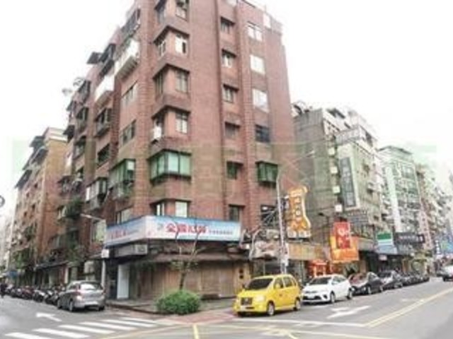 大安区 - 106台湾台北市大安區延吉街 01