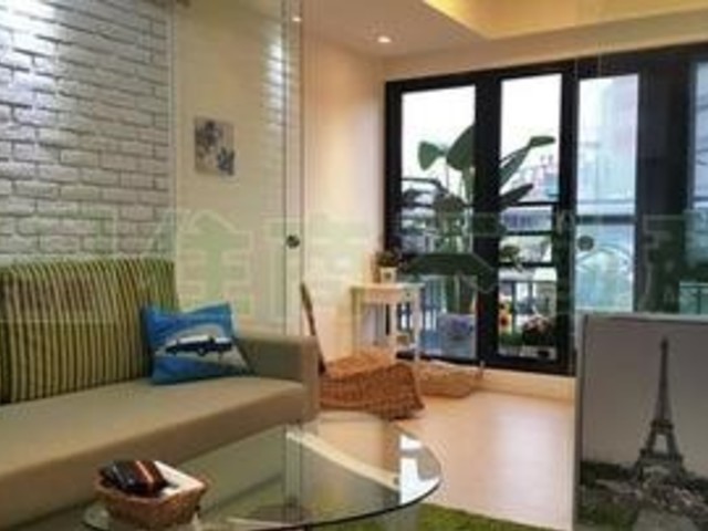 Daan - 台北市大安區瑞安街, Daan District 01