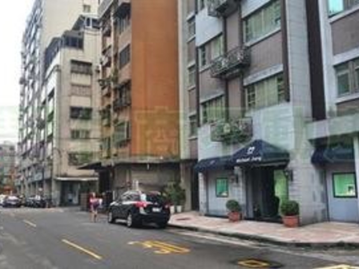 大安区 - 台北大安区信義路四段 01