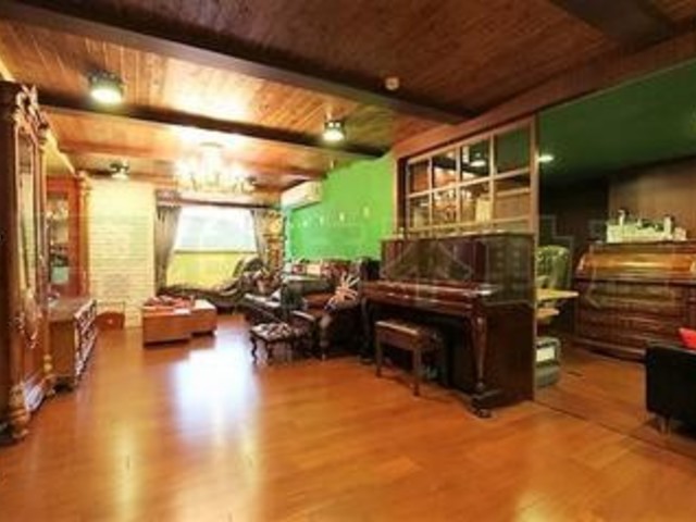 Daan - 台北市大安區復興南路, Daan District 01