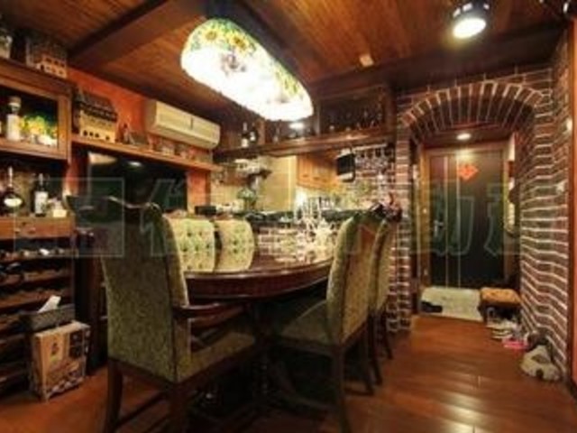 Daan - 台北市大安區復興南路, Daan District 01