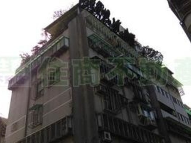 Zhongshan - 台北市中山區中原街, Zhongshan District 01