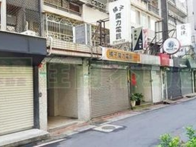 大安区 - 106台湾台北市大安區忠孝東路四段 01
