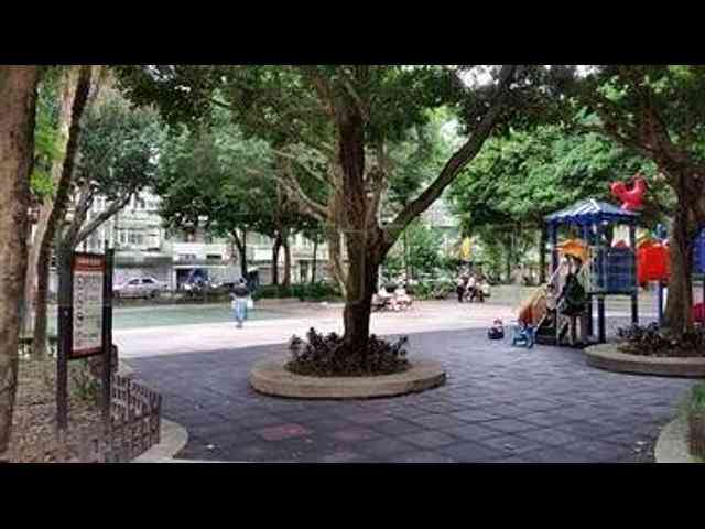松山区 - 105台湾台北市松山區寶清街 02