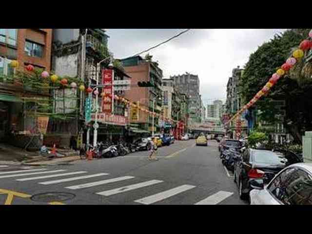 松山区 - 105台湾台北市松山區寶清街 04