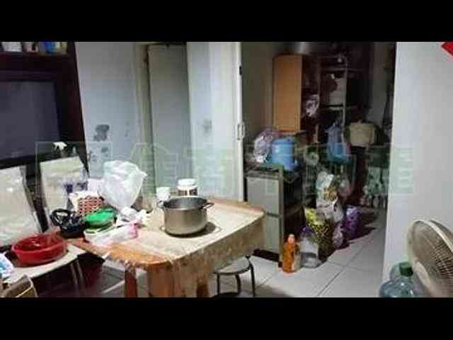 松山区 - 105台湾台北市松山區寶清街 08