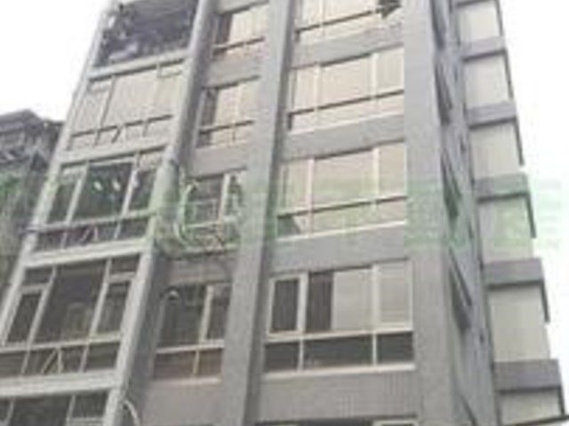 Songshan - 台北市松山區延吉街, Songshan District 01