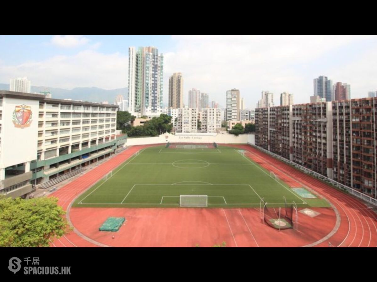 Kowloon Tong - 3, La Salle Road 01