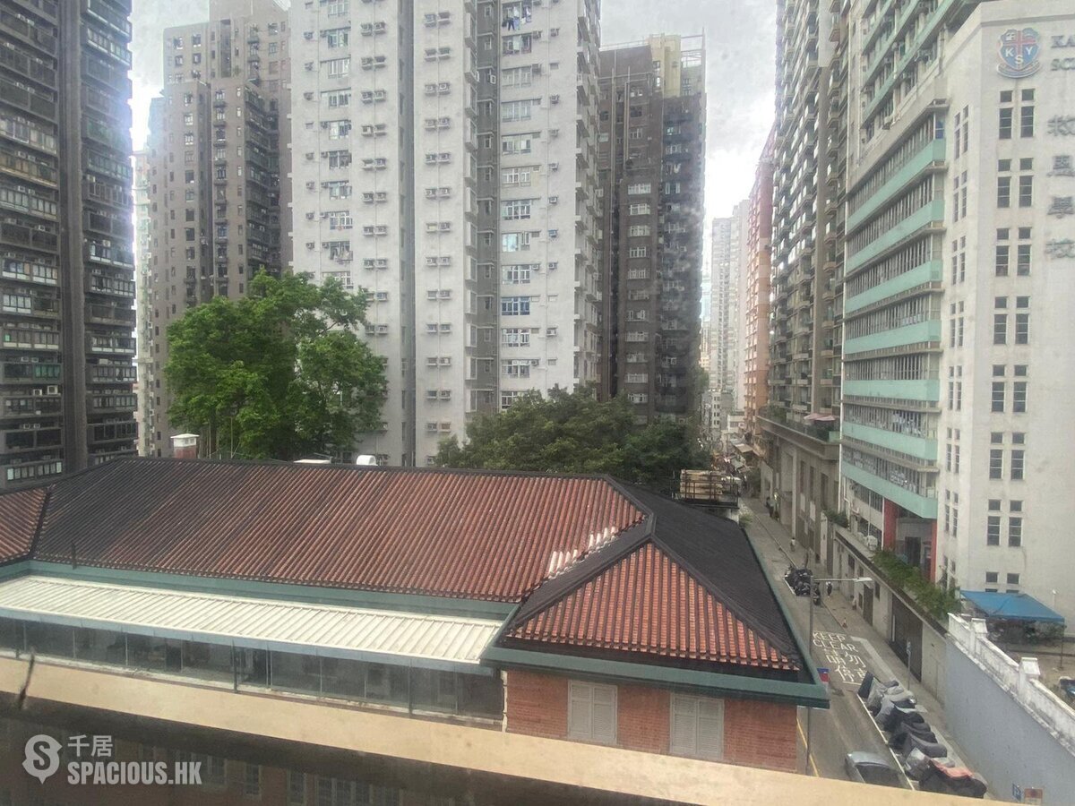 Sai Ying Pun - 15 Western Street 01
