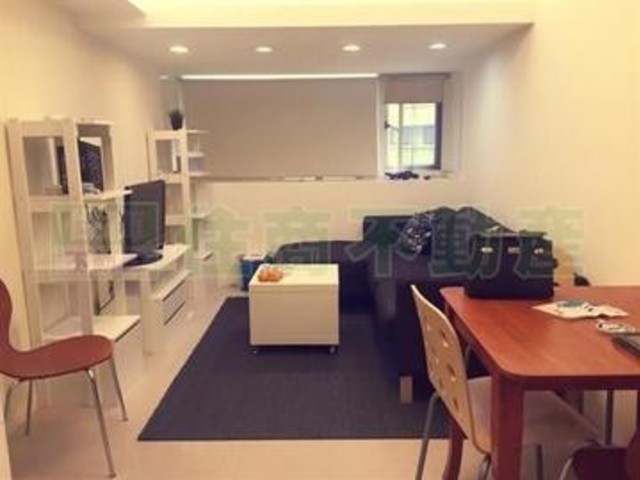 Daan - 台北市大安區安和路, Daan District 01
