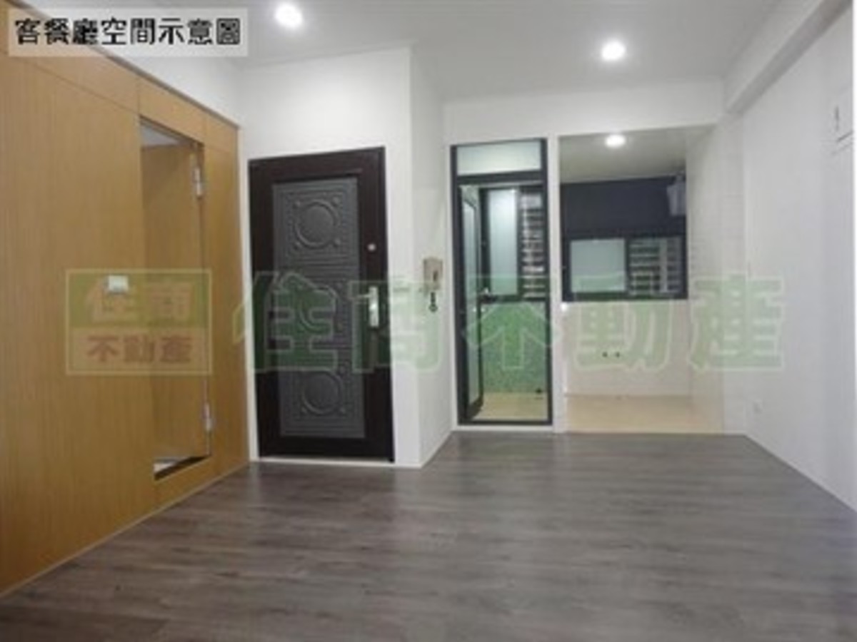 松山区 - 105台湾台北市松山區新東街 01
