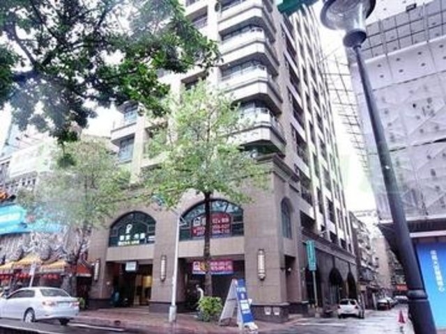 Daan - 台北市大安區光復南路, Daan District 01
