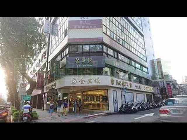 大安区 - 106台湾台北市大安區忠孝東路四段 04