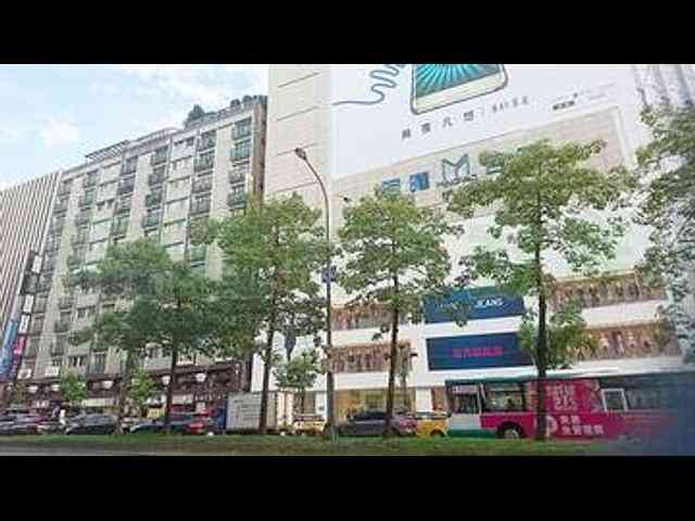 大安区 - 106台湾台北市大安區忠孝東路四段 06