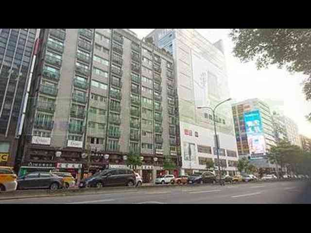 大安区 - 106台湾台北市大安區忠孝東路四段 07