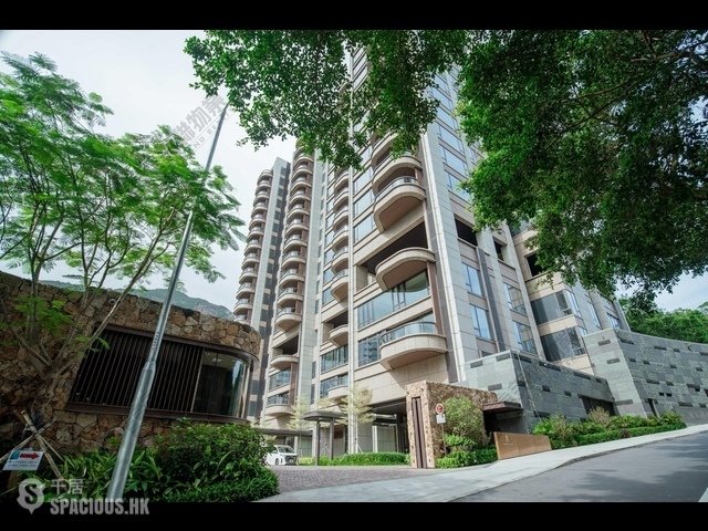 深水湾径8号过往租盘