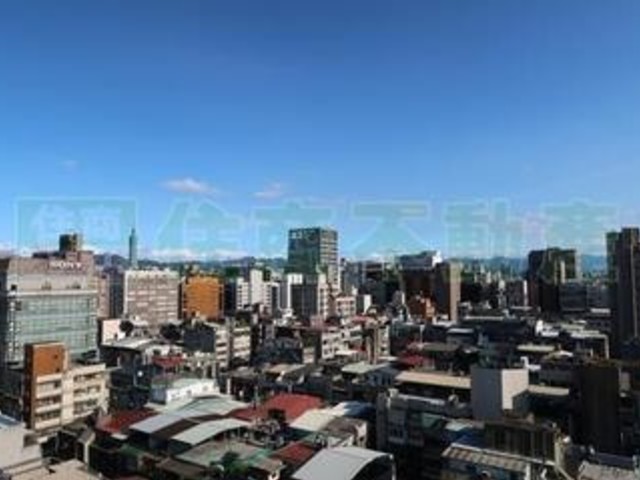 中山區 - 104台灣台北市中山區吉林路 01