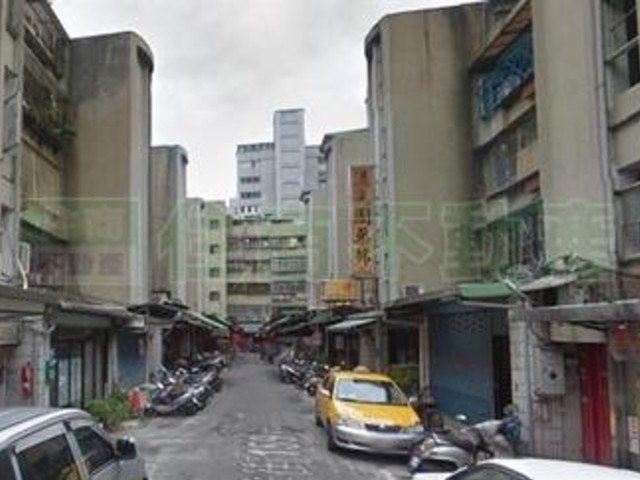 大安區 - 106台灣台北市大安區樂業街 01