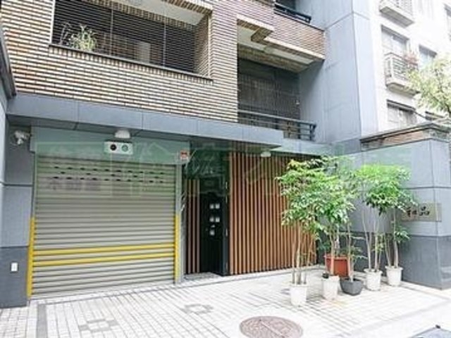 Daan - 台北市大安區和平東路, Daan District 01
