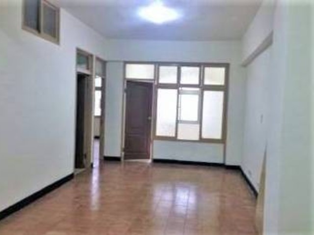 Daan - 台北市大安區樂利路, Daan District 01