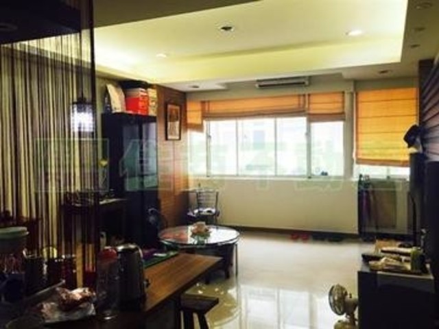 Daan - 台北市大安區和平東路, Daan District 01