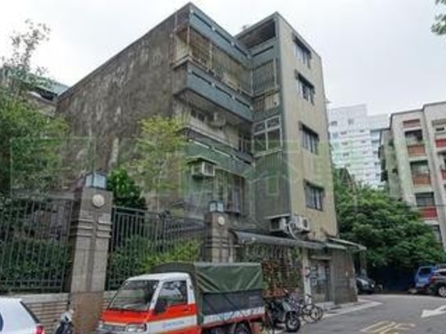 中山区 - 104台湾台北市中山區安東街 01