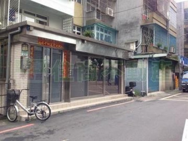 Daan - 台北市大安區和平東路, Daan District 01
